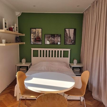 Welcome Senj Twin Bed ! Екстер'єр фото