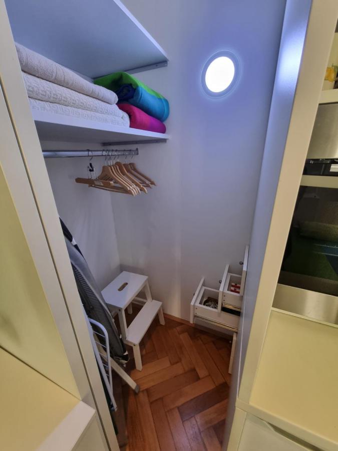 Welcome Senj Twin Bed ! Екстер'єр фото