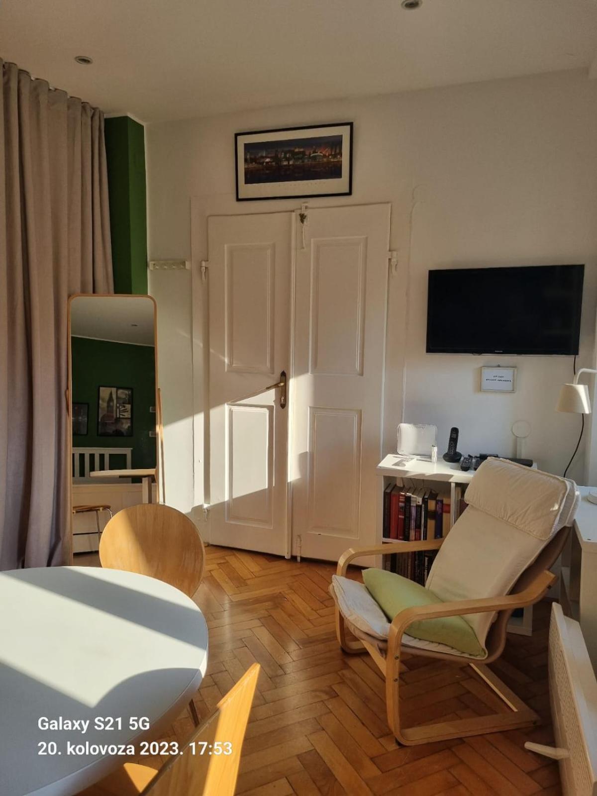 Welcome Senj Twin Bed ! Екстер'єр фото