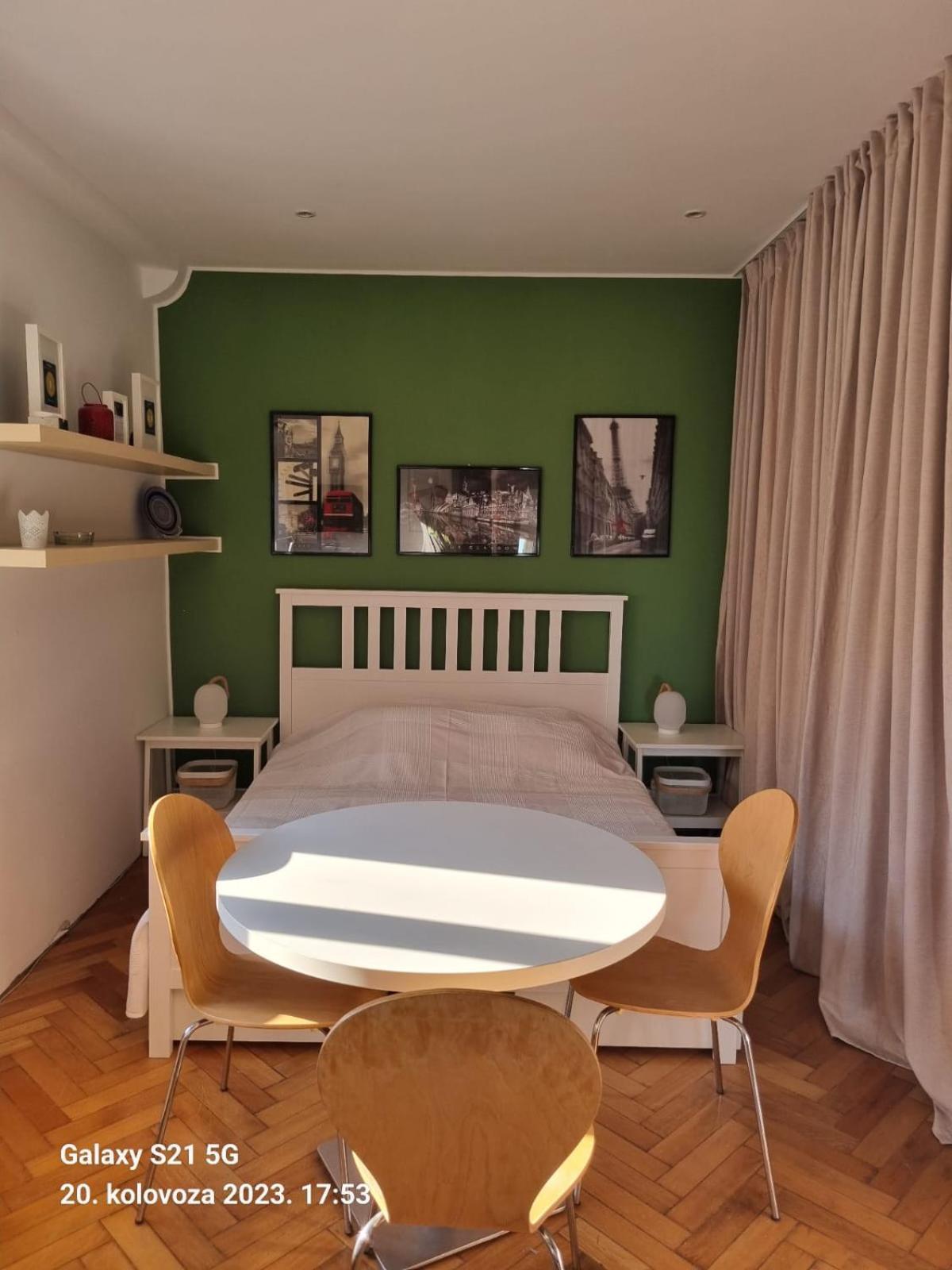 Welcome Senj Twin Bed ! Екстер'єр фото